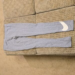 Nike tight fit coolant